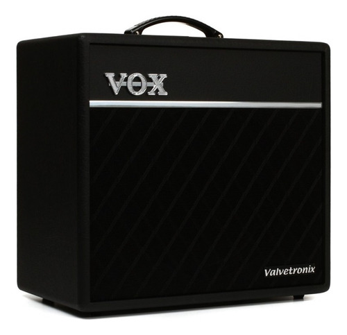 Amplificador Vox Vt 80+ Combo 80 Watts  1x12  