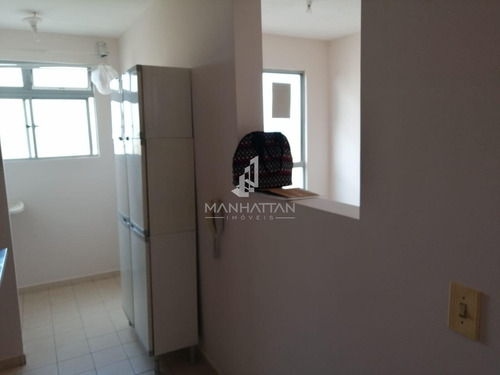 Imagem 8 de 18 de Apartamento Para Aluguel Em Jardim Cura D'ars - Ap003216