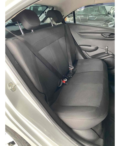 Chevrolet Onix 1.0 MPFI JOY 8V FLEX 4P MANUAL