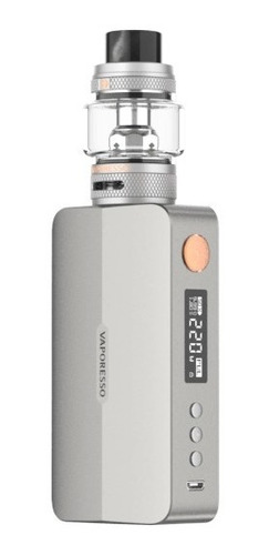 Vaporizador Vaporesso Gen X 220w Mod | Zigzaboo