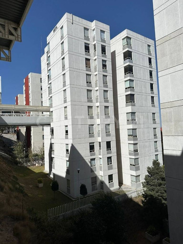 Imagen 2 de 18 de Departamento En Renta En Hacienda Del Parque