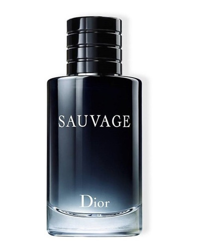 Perfume Original Sauvage Dior Edp 200ml Caballero
