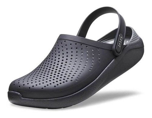 Crocs Literide Clog Hombre Mujer