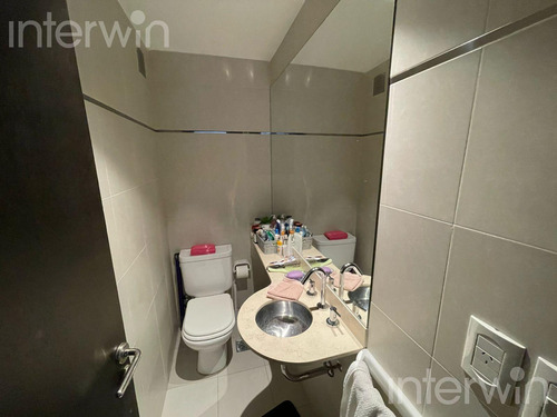 Departamento 2 Ambientes Con Cochera En Subsuelo Belgrano - Venta