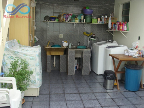 Casa - Jardim Sao Cristovao - Ref: 843 - V-10025607