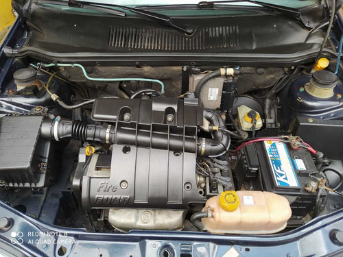 Fiat Palio 2003 1.0 Fire 3p