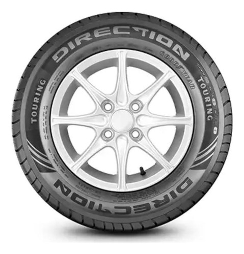 Pneu Goodyear Direction Ii Touring Aro 13 175/70r13 82t 1 Un