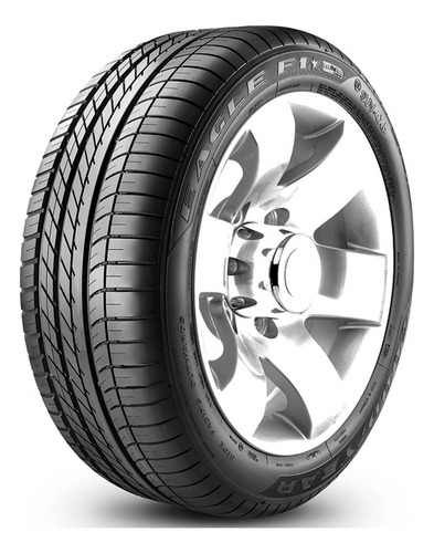 Neumatico Goodyear 255/55 R18 Eagle F1 Asymmetric Suv 109v