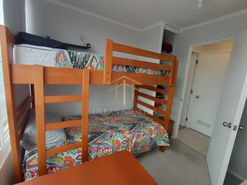 Puertas Del Mar 2h 2b 2e, La Serena (99752)