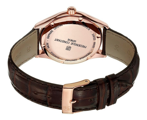 Reloj Fréderique Constant Classic Original Fc-303v5b4