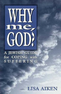Libro Why Me God - Lisa Aiken