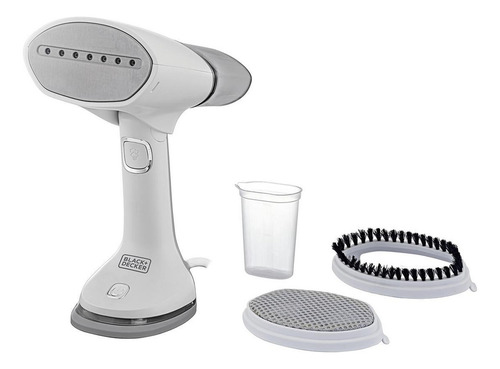 Passadeira De Roupas Black Decker Bdv3000 Branco 127/220V