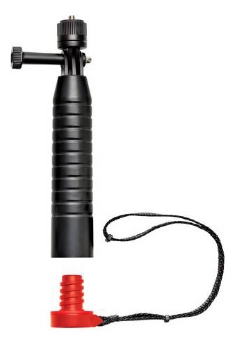 Grip De Mão Flutuante P/ Modelos Câmera De Ação Joby