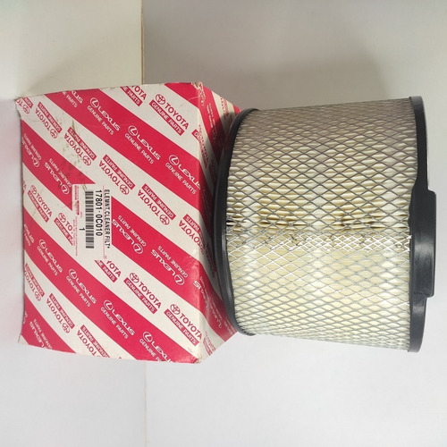 Filtro De Aire De Motor Hilux 2006-2015 2.7 2tr