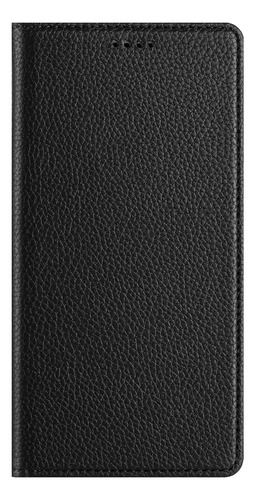 Funda Protectora Magnética De Piel Sintética Con Tapa Para Xiaomi Poco M7 Pro 5g