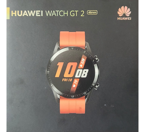 Huawei Watch Gt 2 46mm