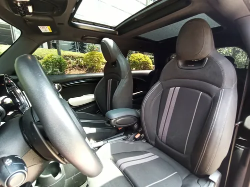 Mini Cooper S Red Chilli 2020 Automatico