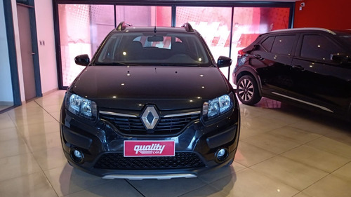 Imagen 2 de 6 de Renault Sandero Srepway Ii 1.6 Privilege
