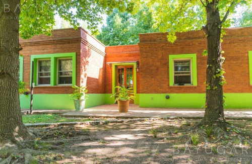 Venta - Casa Apto Credito- Barrio Solar De Capilla / Exaltacion De La Cruz