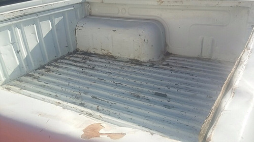 Imagem 8 de 14 de Peças Para Sucata De Nissan/frontier 4x4 Motor, Cambio, Lata