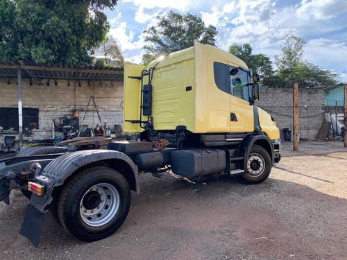 Scania 114 360 4x2 Toco