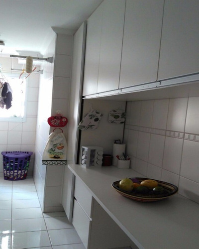 Imagem 10 de 13 de Apartamento - Ap00255 - 33504925