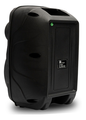Imagem 7 de 9 de Caixa De Som Amplificada Bluetooth Usb Para O Carregamento