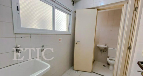 Imagem 26 de 30 de Apartamento Residencial Em São Paulo - Sp - Ap2254_etic