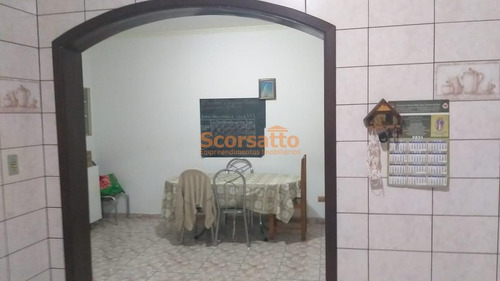 Imagem 4 de 9 de Casa À Venda, Parque Paraíso, Itapecerica Da Serra/sp. - 6369
