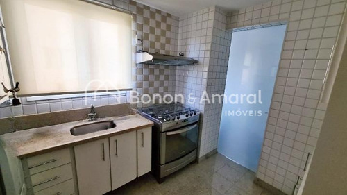 Imagem 8 de 27 de Apartamento À Venda Em Mansões Santo Antônio - Ap015457