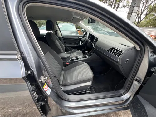 Volkswagen Jetta 1.4 T Fsi Comfortline Tip