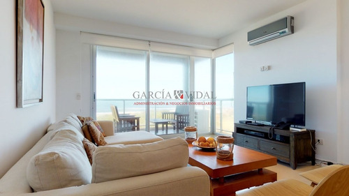 Imagen 11 de 26 de Alquiler De Apartamento 3 Dormitorios En Playa Brava, Punta Del Este