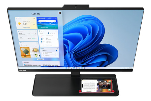 Lenovo Thinkcentre M90a Core i5-10400 512GB SSD 16GB RAM