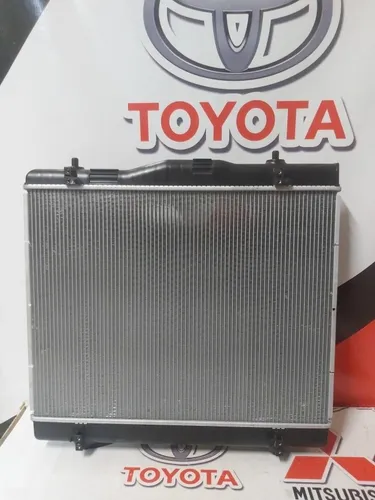 Radiador Hiace Original