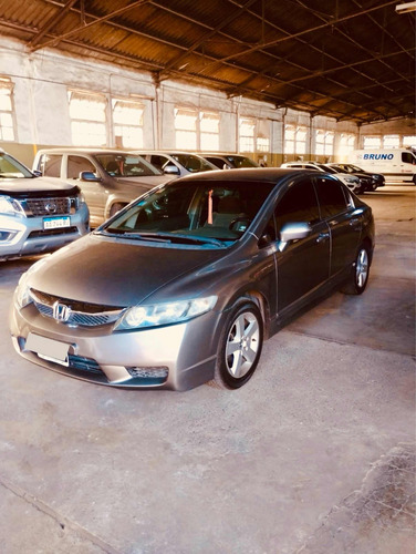 Honda Civic 1.8 Lxs Mt