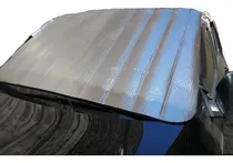 Comprar Cortina Parasol Auto, Camioneta 140x90 Parasol Externo Big