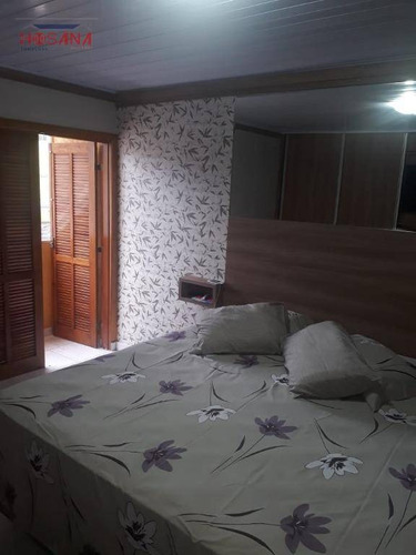 Imagem 7 de 30 de Casa Residencial À Venda, Laranjeiras, Caieiras. - Ca0573