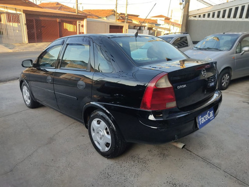 Chevrolet Corsa Sedan Sedan 1.0 MPFI 8V 71cv 4p
