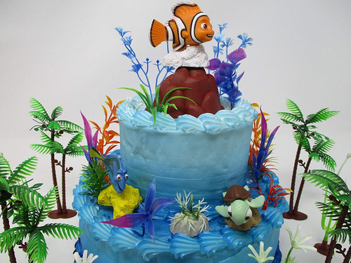 Buscando A Dory Pedazos De La Torta De Cumpleanos Conjunt Mercado Libre Buscando A Dory Pedazos De La Torta De Cumpleanos Conjunt Mercado Libre