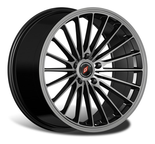 Rines Inforged 19 5/113 Vw Jetta Audi A4 A3 A5 Progresivo