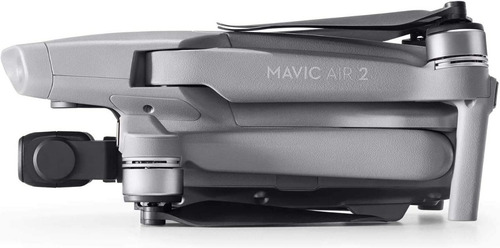 Drone Dji Mavic Air 2 Fly More Combo 4k 48mp