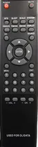 Comprar Control Remoto Lcd Led Olidata Directo No Universal Envio