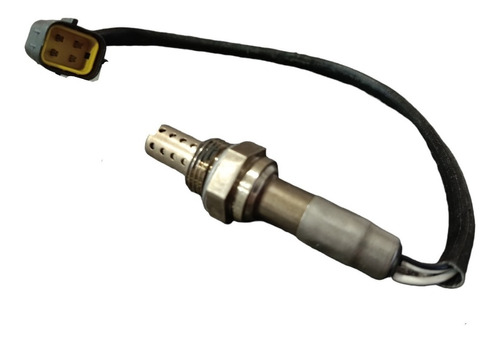  Sensor De Oxigeno Chevrolet Aveo Optra Corsa 1.8 4 Cables 