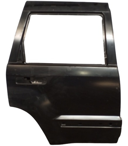 Puerta Trasera Derecha Jeep Grand Cherokee 2007-2010 Origin