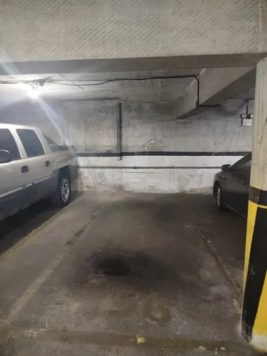 Vendo Apartamento En Chacao 56.3 Metros 2h1b1p O7q