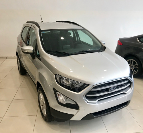 Ford Ecosport Se 2.0 Automatica As2