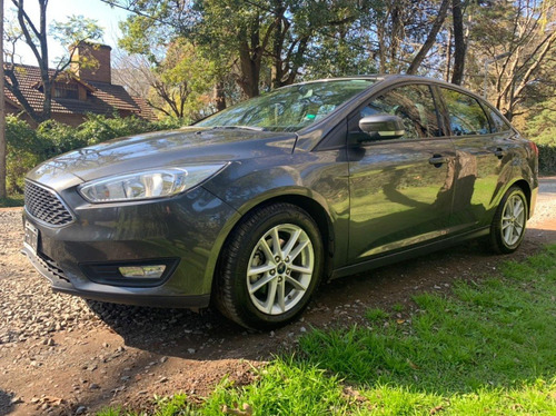 Imagen 2 de 7 de Ford Focus 2015 Modelo Nuevo