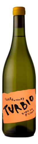 Vino Turbio Chardonnay Ravera Wines