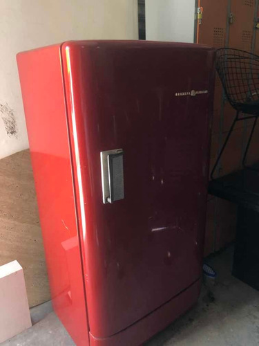 Geladeira General Elegtrig (Usado)