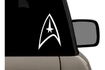 Comprar Stickers Star Trek Autos Motos Camionetas Laptop Mde